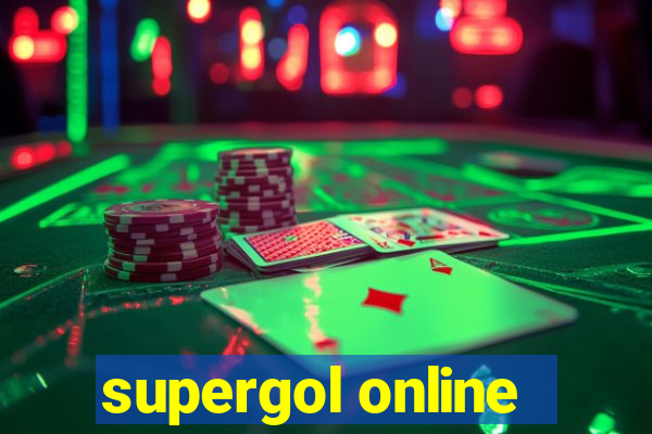 supergol online